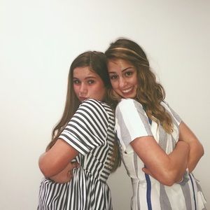 Meet your Posher, Drew